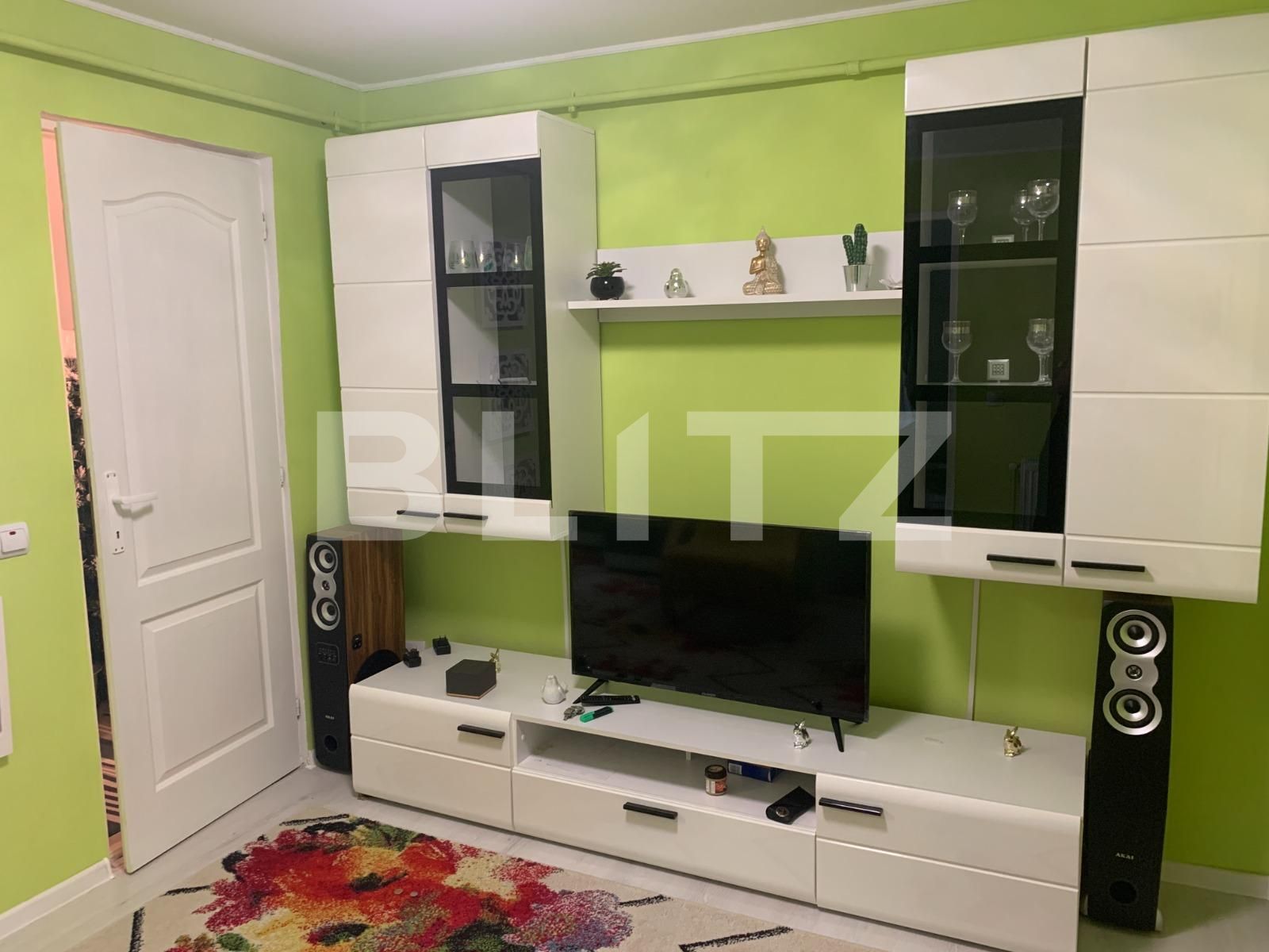 Apartament de vânzare 2 camere Exterior Vest - 120923AV | BLITZ Bistriţa | Poza3