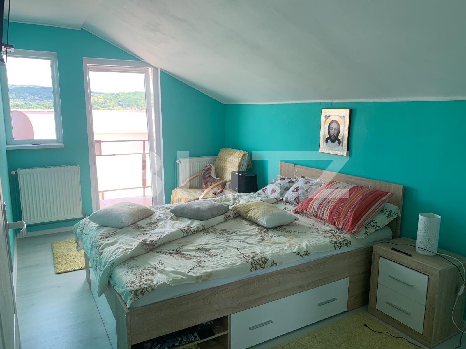 Apartament de vânzare 2 camere Exterior Vest - 120923AV | BLITZ Bistriţa | Poza2