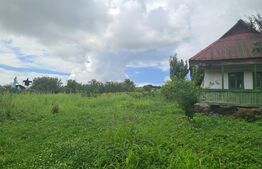 Casa taraneasca traditionala,1000mp teren.Com Matei la 30 de km de Bistrita