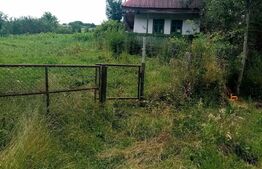 Casa taraneasca traditionala,1000mp teren.Com Matei la 30 de km de Bistrita