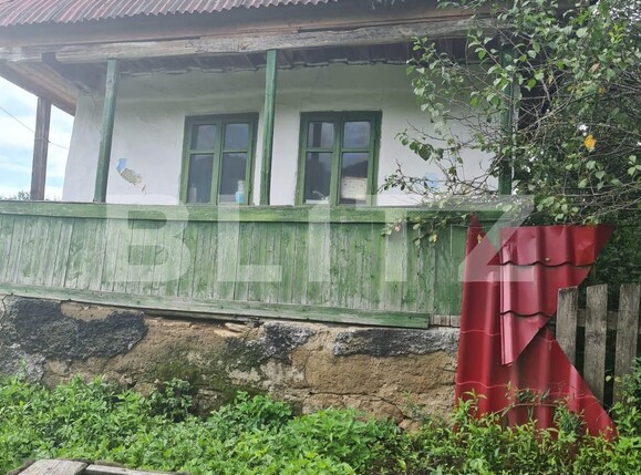 Casa de vânzare 2 camere Exterior Sud - 120928CV | BLITZ Bistriţa | Poza7