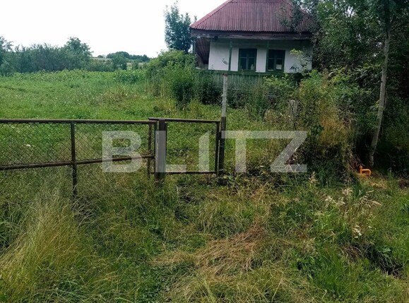 Casa de vânzare 2 camere Exterior Sud - 120928CV | BLITZ Bistriţa | Poza2