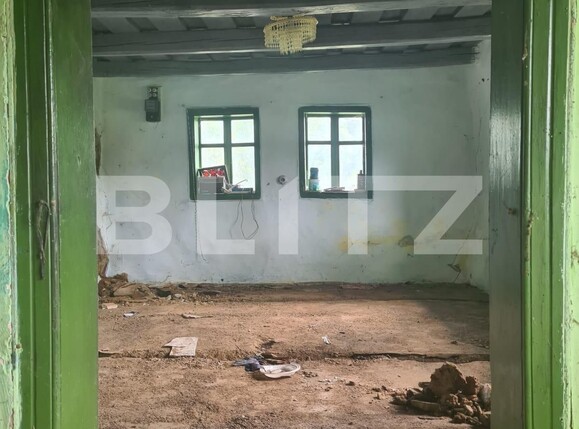 Casa de vânzare 2 camere Exterior Sud - 120928CV | BLITZ Bistriţa | Poza4