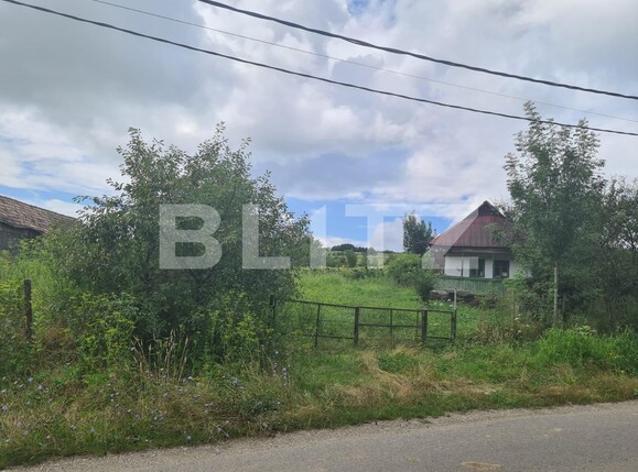 Casa de vânzare 2 camere Exterior Sud - 120928CV | BLITZ Bistriţa | Poza6