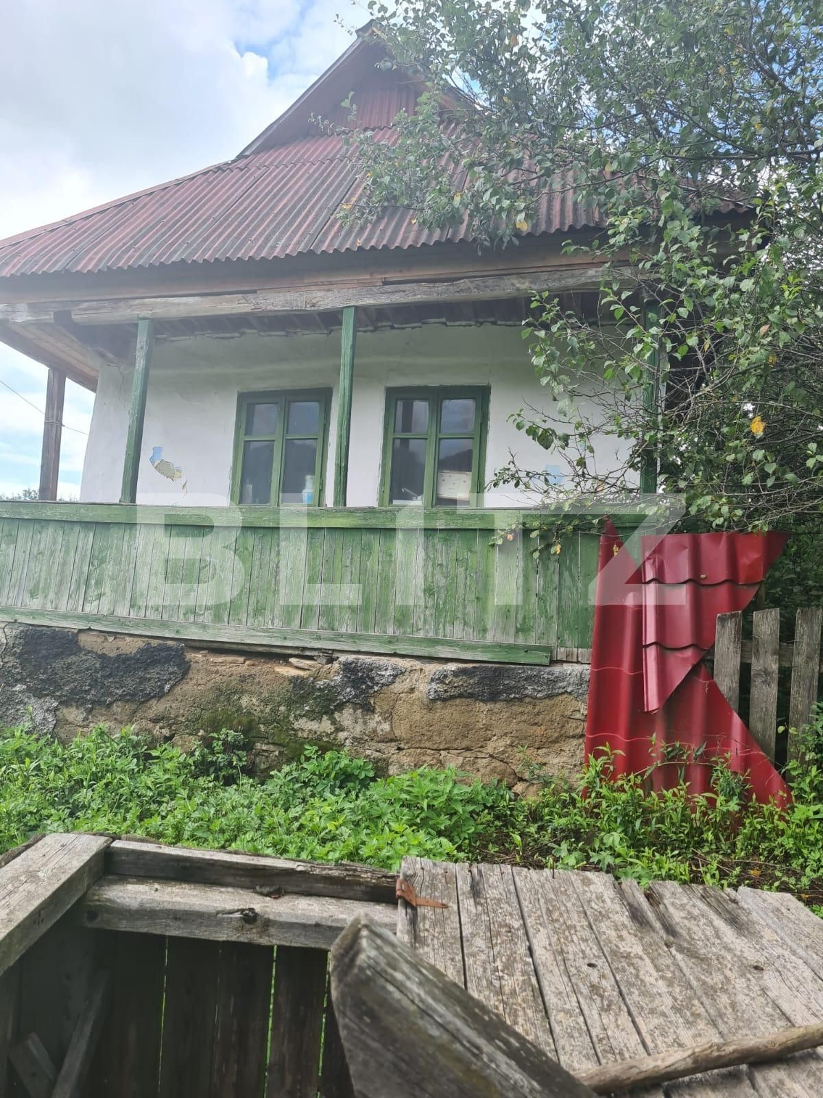 Casa de vânzare 2 camere Exterior Sud - 120928CV | BLITZ Bistriţa | Poza7