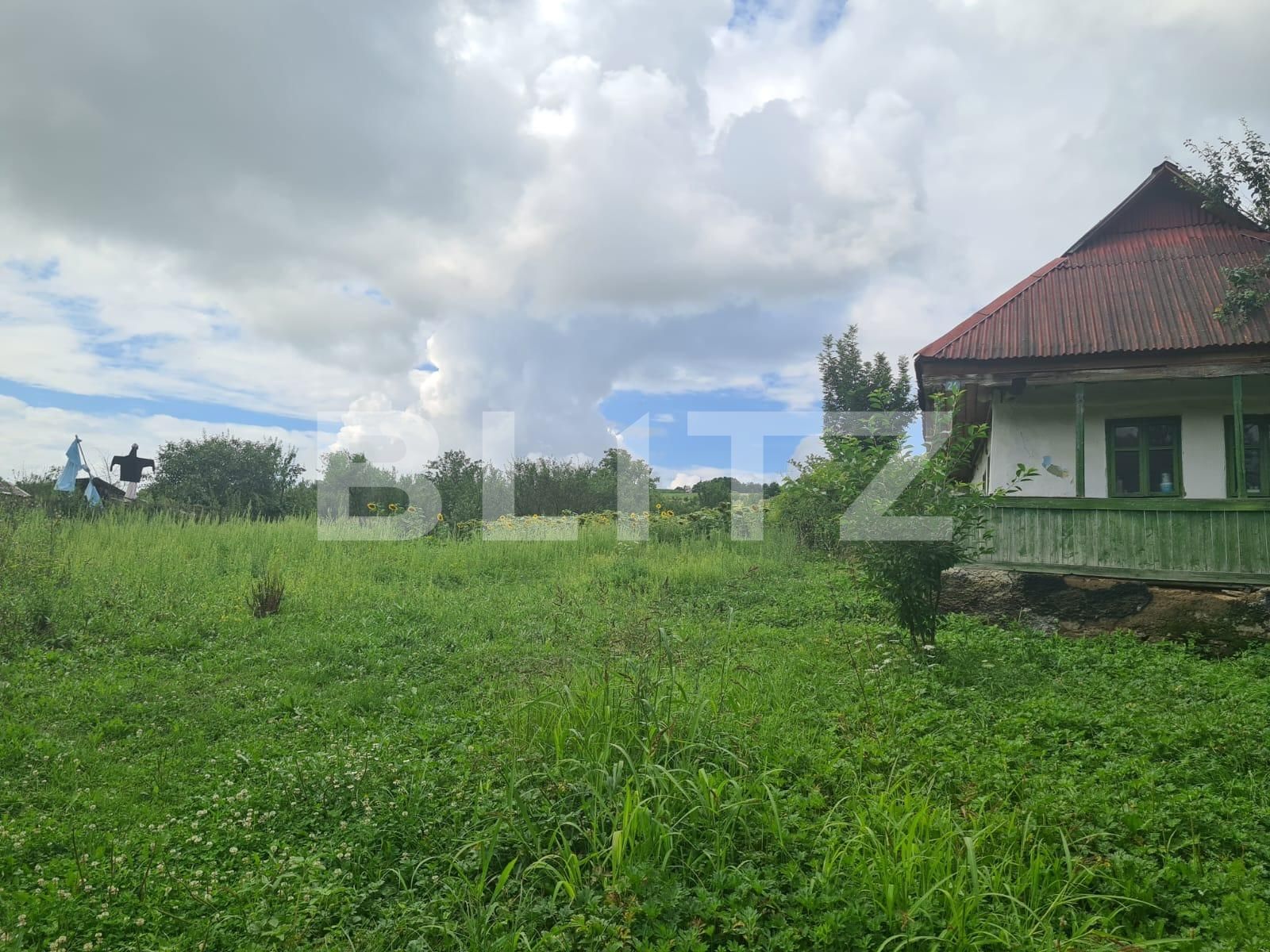 Casa de vânzare 2 camere Exterior Sud - 120928CV | BLITZ Bistriţa | Poza1