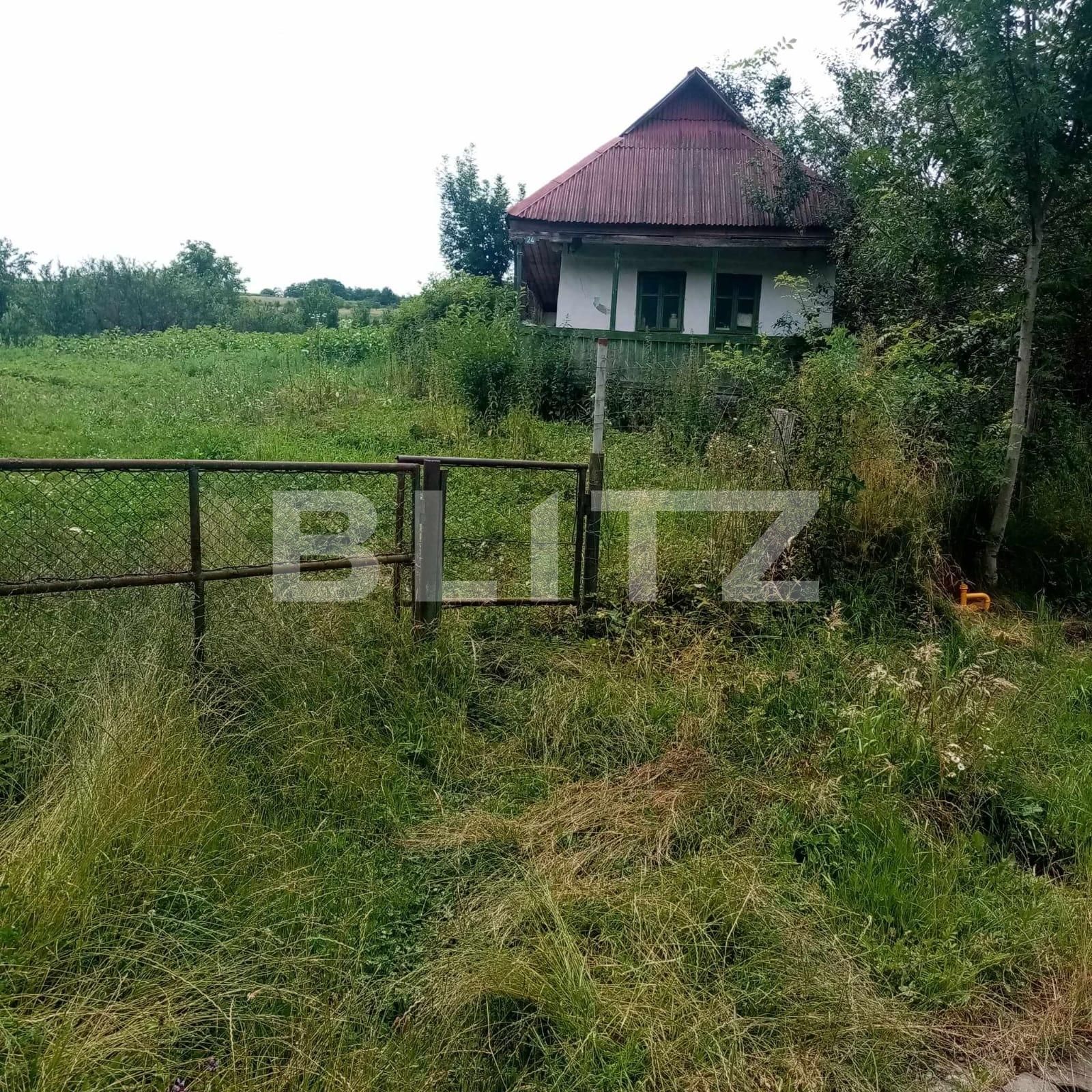 Casa de vânzare 2 camere Exterior Sud - 120928CV | BLITZ Bistriţa | Poza2