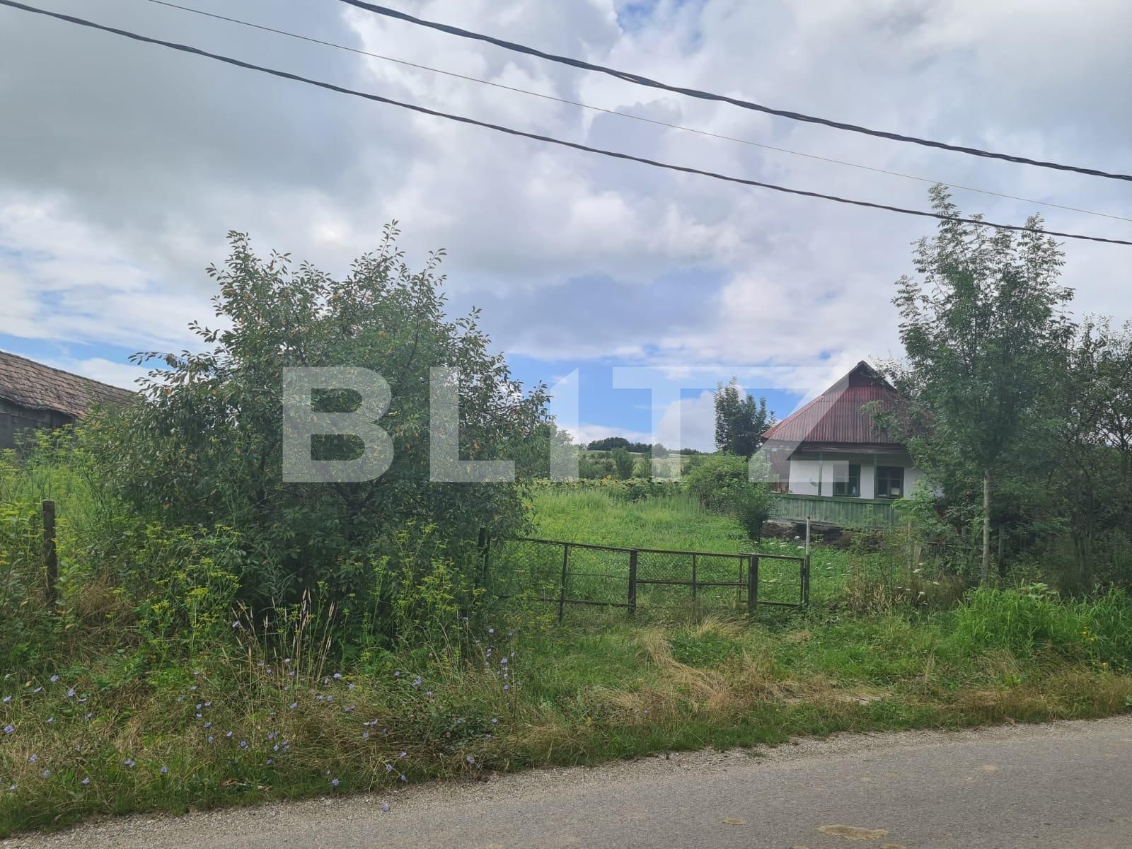 Casa de vânzare 2 camere Exterior Sud - 120928CV | BLITZ Bistriţa | Poza6