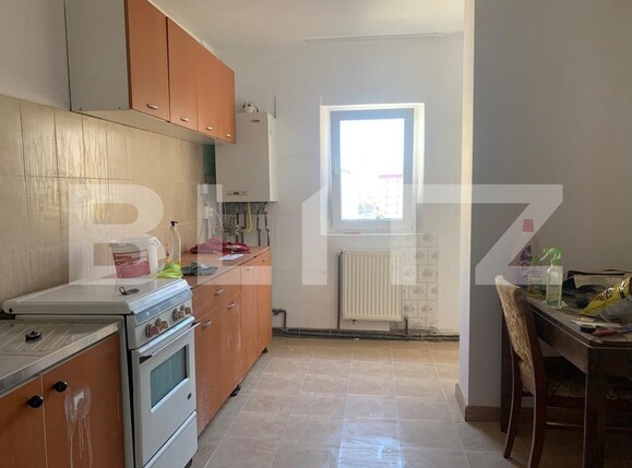 Apartament de vânzare 4 camere Calea Moldovei - 120993AV | BLITZ Bistriţa | Poza10