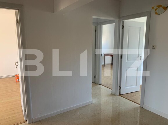 Apartament de vânzare 4 camere Calea Moldovei - 120993AV | BLITZ Bistriţa | Poza1