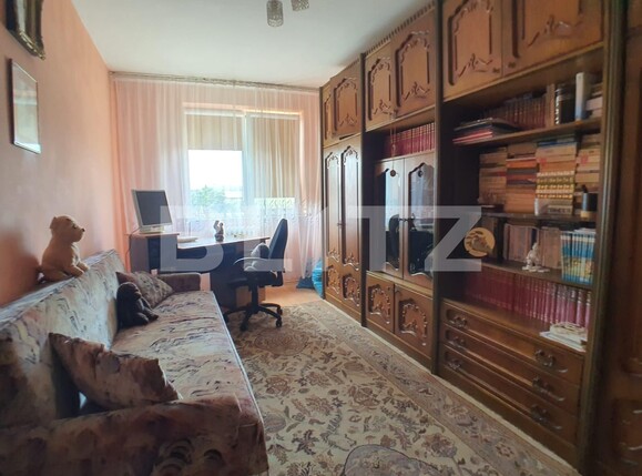 Apartament de închiriat 3 camere Sud - 121017AI | BLITZ Bistriţa | Poza6