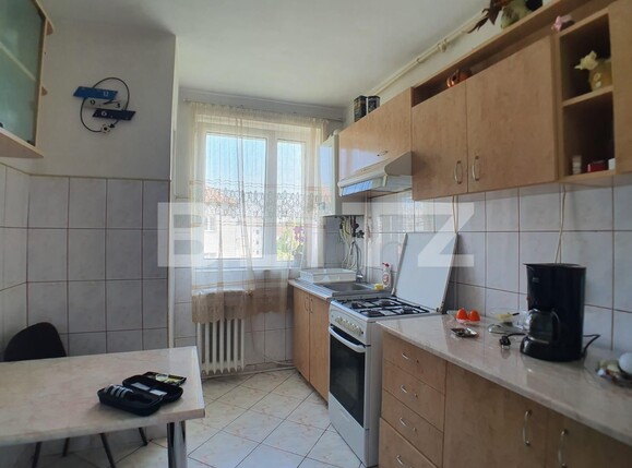 Apartament de închiriat 3 camere Sud - 121017AI | BLITZ Bistriţa | Poza2