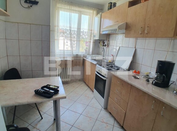 Apartament de închiriat 3 camere Sud - 121017AI | BLITZ Bistriţa | Poza5