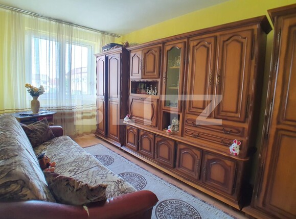 Apartament de închiriat 3 camere Sud - 121017AI | BLITZ Bistriţa | Poza7