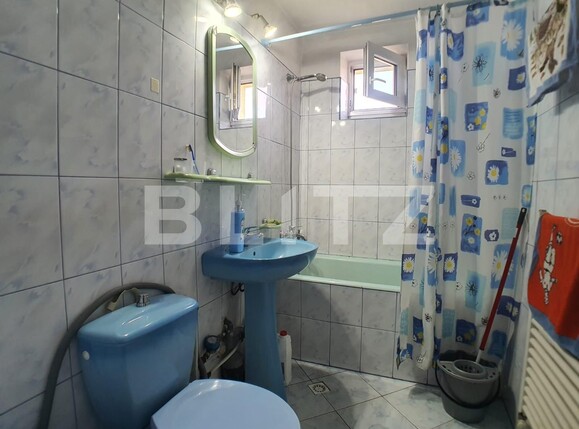 Apartament de închiriat 3 camere Sud - 121017AI | BLITZ Bistriţa | Poza3