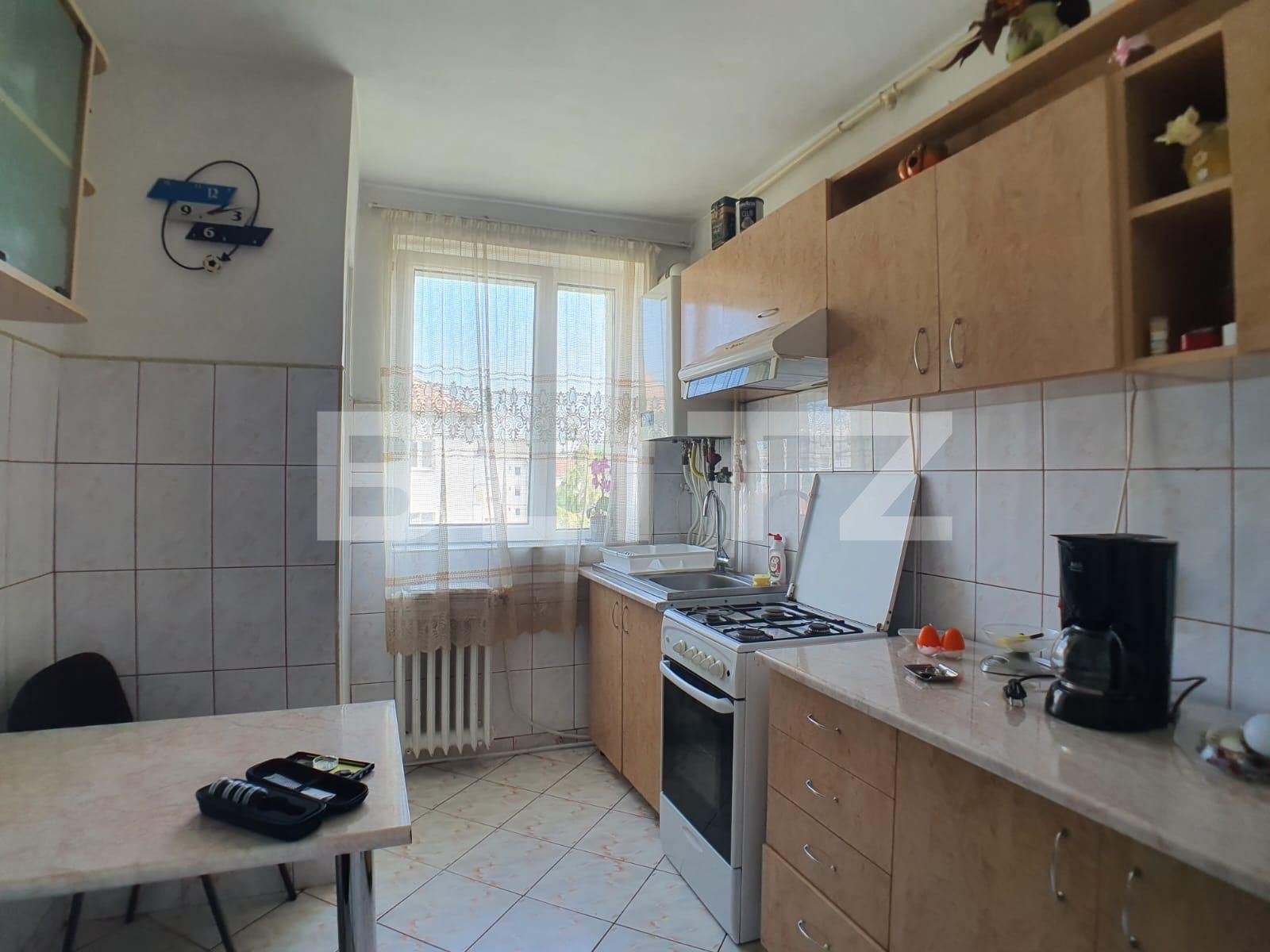 Apartament de închiriat 3 camere Sud - 121017AI | BLITZ Bistriţa | Poza2