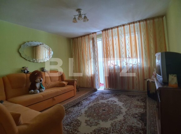 Apartament de vânzare 3 camere Exterior Sud - 121020AV | BLITZ Bistriţa | Poza2