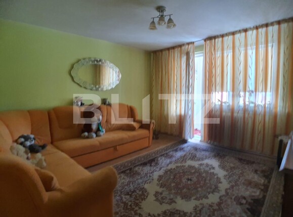 Apartament de vânzare 3 camere Exterior Sud - 121020AV | BLITZ Bistriţa | Poza4