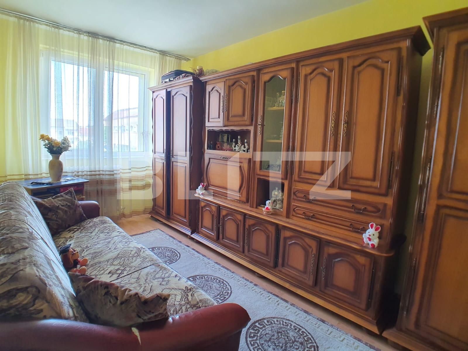 Apartament de vânzare 3 camere Exterior Sud - 121020AV | BLITZ Bistriţa | Poza8