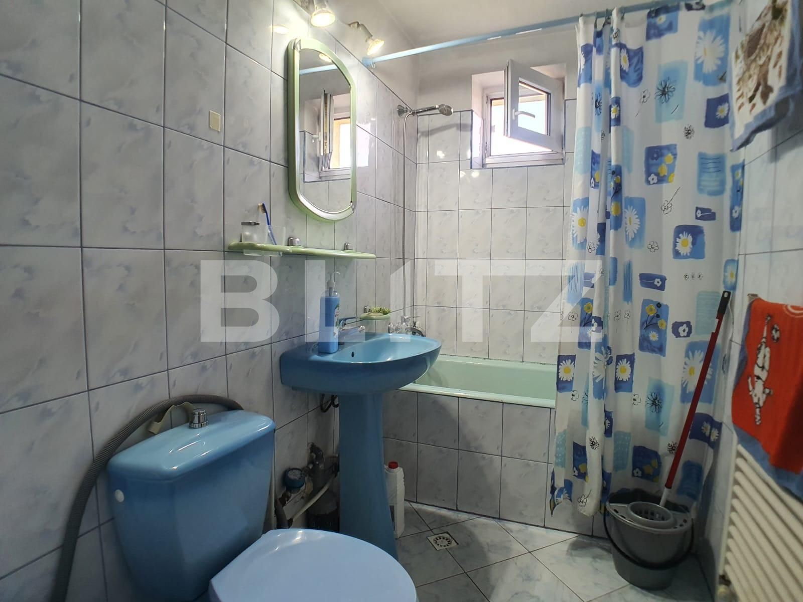 Apartament de vânzare 3 camere Exterior Sud - 121020AV | BLITZ Bistriţa | Poza3