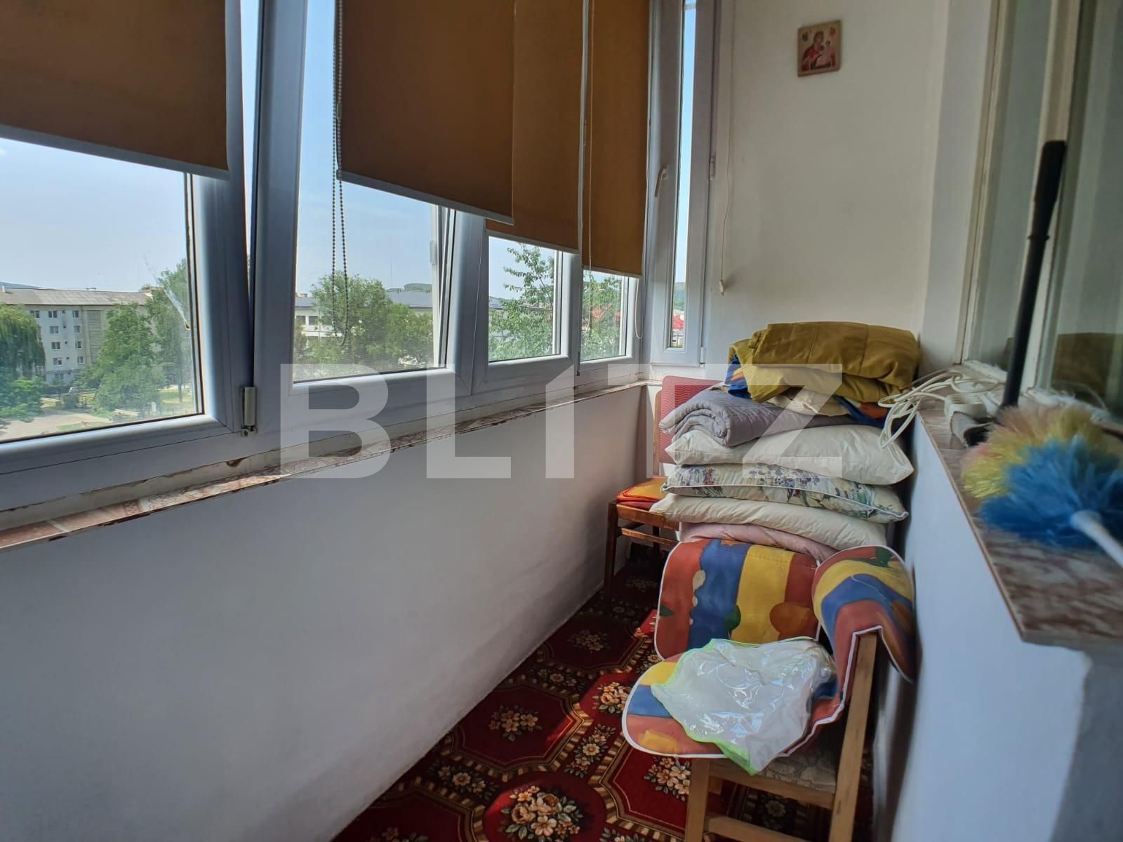 Apartament de vânzare 3 camere Exterior Sud - 121020AV | BLITZ Bistriţa | Poza5