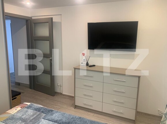 Apartament de vânzare 2 camere Independenței - 121053AV | BLITZ Bistriţa | Poza3