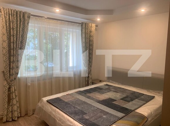 Apartament de vânzare 2 camere Independenței - 121053AV | BLITZ Bistriţa | Poza1