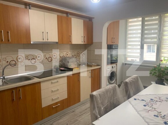 Apartament de vânzare 2 camere Independenței - 121053AV | BLITZ Bistriţa | Poza6