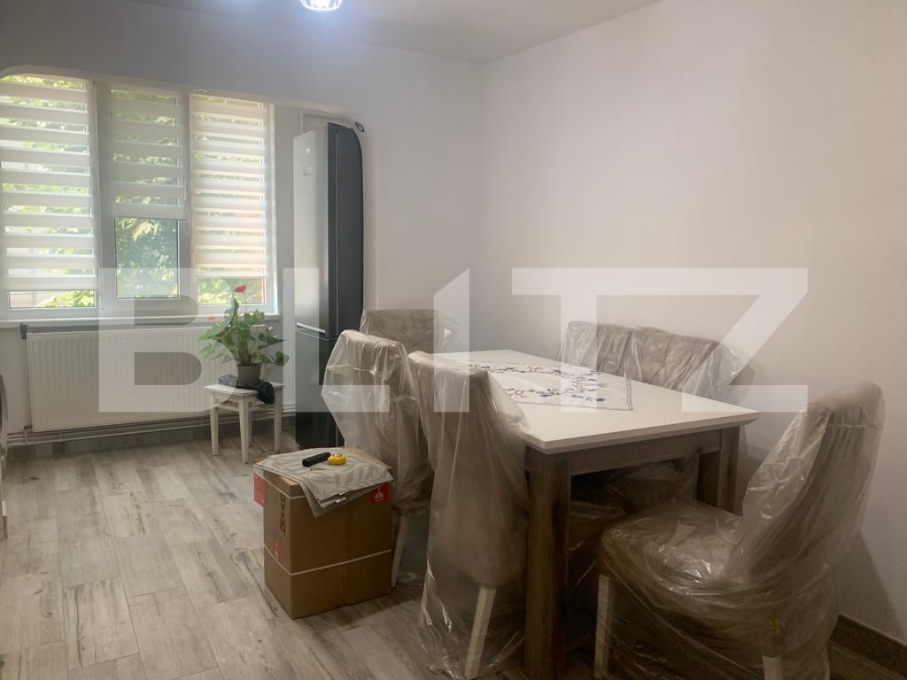 Apartament de vânzare 2 camere Independenței - 121053AV | BLITZ Bistriţa | Poza4