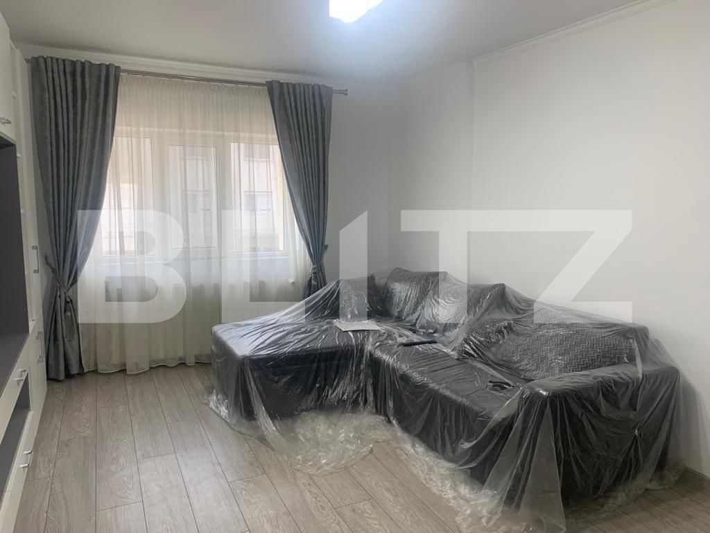 Apartament de vânzare 2 camere Independenței - 121053AV | BLITZ Bistriţa | Poza8