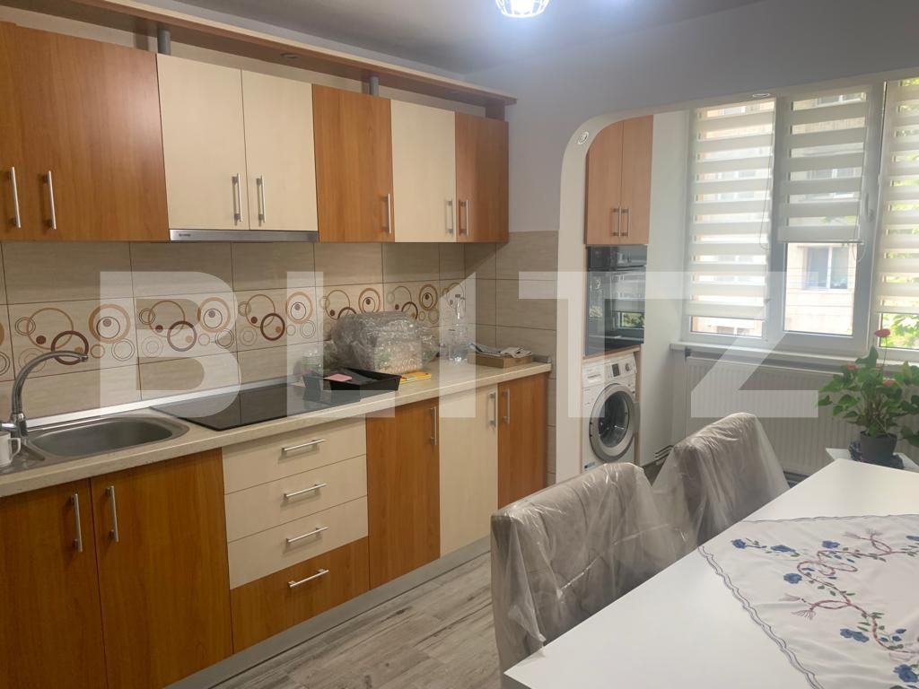 Apartament de vânzare 2 camere Independenței - 121053AV | BLITZ Bistriţa | Poza6