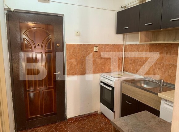 Garsonieră de vânzare Exterior Sud - 121054AV | BLITZ Bistriţa | Poza5