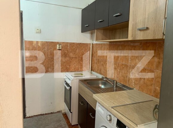 Garsonieră de vânzare Exterior Sud - 121054AV | BLITZ Bistriţa | Poza1