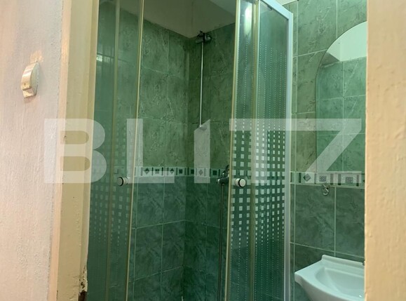 Garsonieră de vânzare Exterior Sud - 121054AV | BLITZ Bistriţa | Poza4