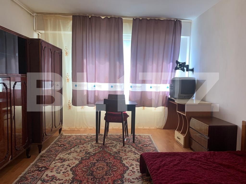 Garsonieră de vânzare Exterior Sud - 121054AV | BLITZ Bistriţa | Poza3