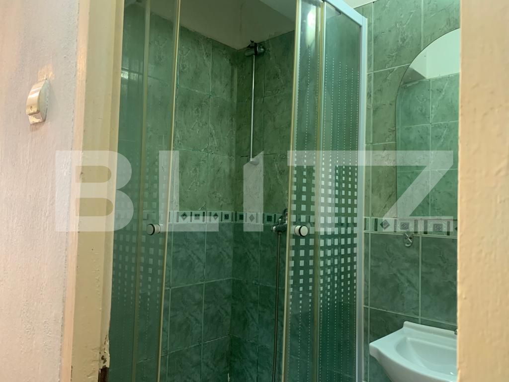 Garsonieră de vânzare Exterior Sud - 121054AV | BLITZ Bistriţa | Poza4