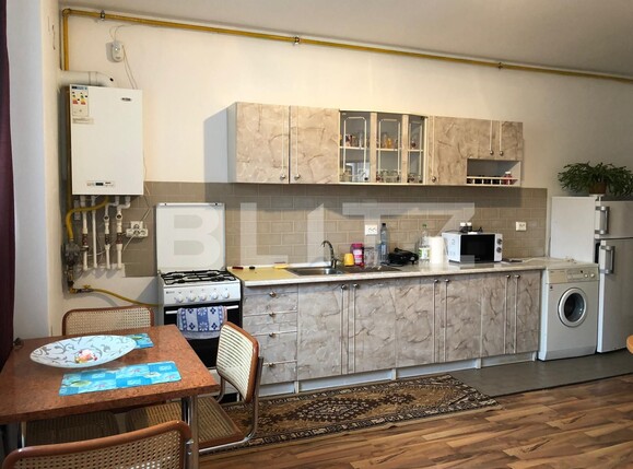 Apartament de vânzare 2 camere Exterior Sud - 121055AV | BLITZ Bistriţa | Poza7