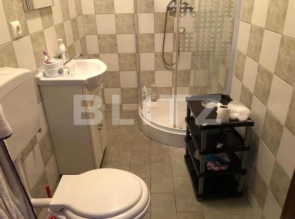 Apartament de vânzare 2 camere Exterior Sud - 121055AV | BLITZ Bistriţa | Poza6