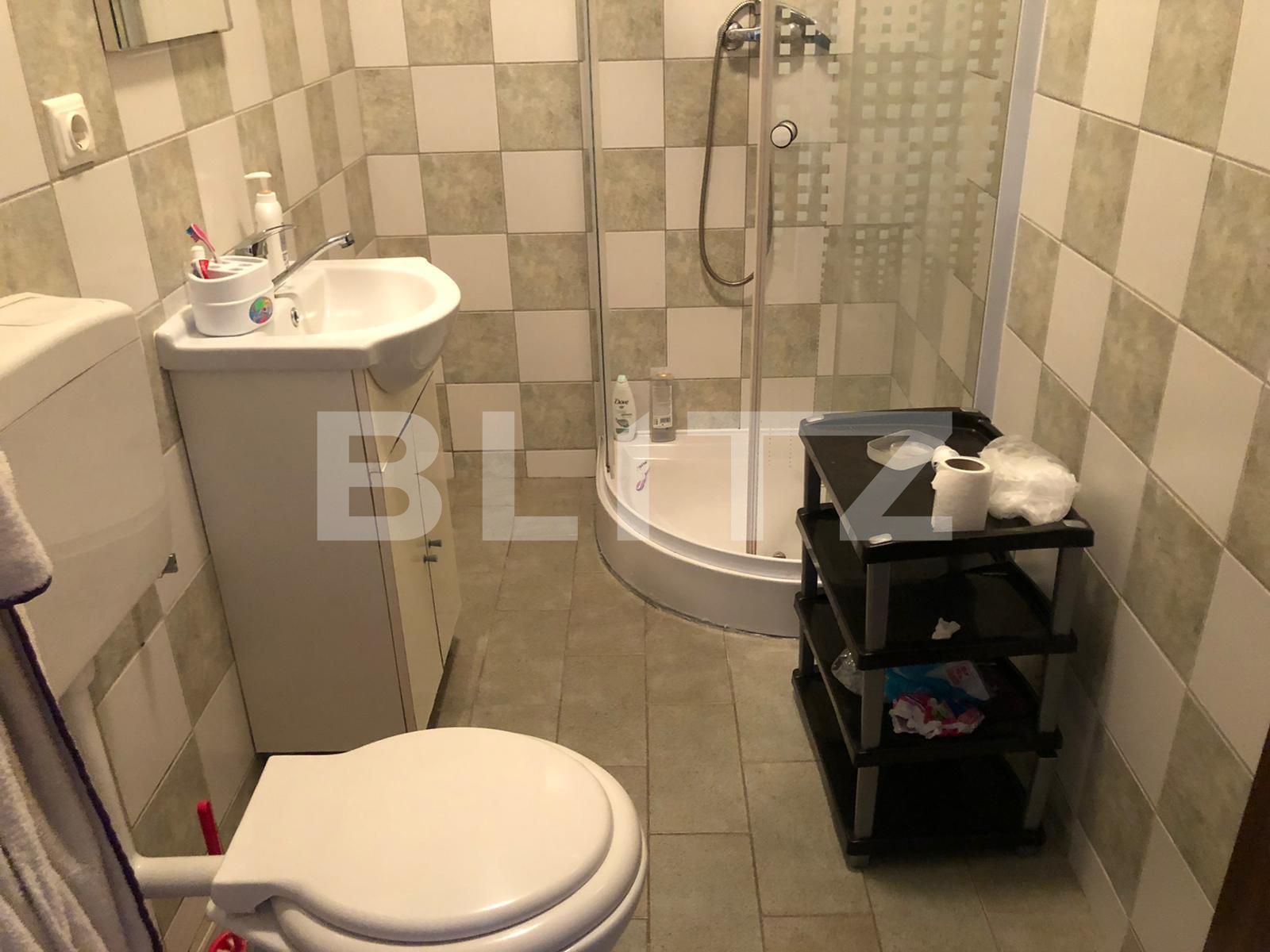 Apartament de vânzare 2 camere Exterior Sud - 121055AV | BLITZ Bistriţa | Poza6