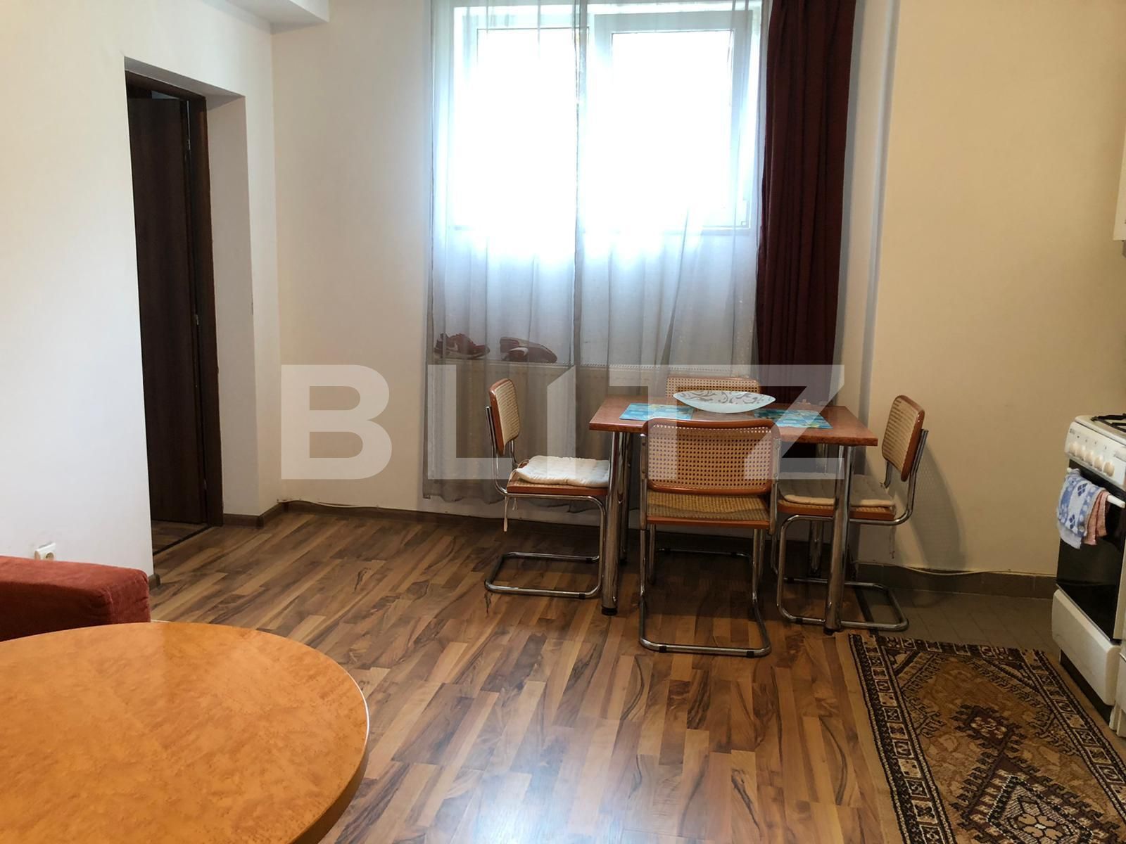 Apartament de vânzare 2 camere Exterior Sud - 121055AV | BLITZ Bistriţa | Poza4