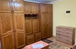 Garsoniera etaj 1 zona sud