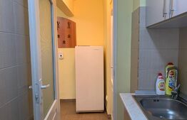 Garsoniera etaj 1 zona sud