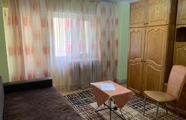 Garsoniera etaj 1 zona sud