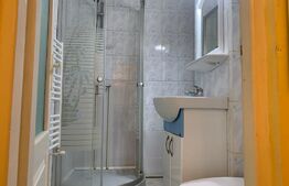 Garsoniera etaj 1 zona sud