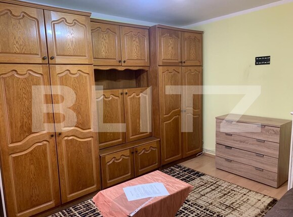 Garsonieră de vânzare Independenței - 121092AV | BLITZ Bistriţa | Poza1