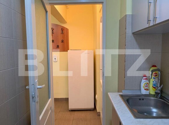 Garsonieră de vânzare Independenței - 121092AV | BLITZ Bistriţa | Poza6