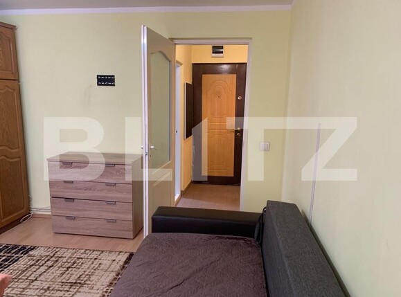 Garsonieră de vânzare Independenței - 121092AV | BLITZ Bistriţa | Poza2