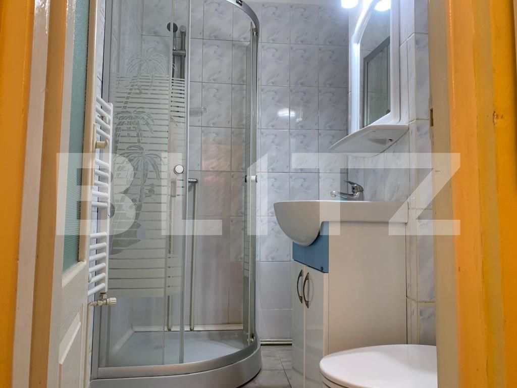 Garsonieră de vânzare Independenței - 121092AV | BLITZ Bistriţa | Poza7