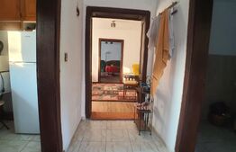 Casa cu 3 camere, 100mp utili, teren 6 ari,  zona Podul Jelnei