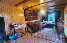 Casa cu 3 camere, 100mp utili, teren 6 ari,  zona Podul Jelnei